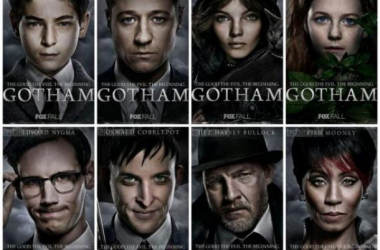 No hay nadie a salvo en 'Gotham'