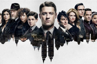 Gotham: o que esperar da terceira temporada da série