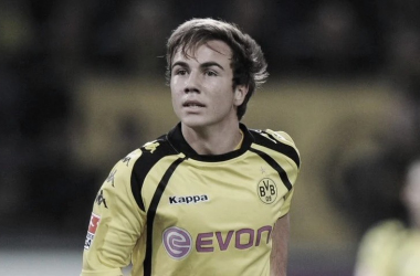 Os 10 jogadores mais jovens a estrear pelo Borussia Dortmund