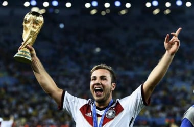 Germany-Argentina preview: A re-run of the World Cup final in Dusseldorf