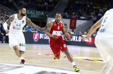 Turkish Airlines EuroLeague, day 4 - Milano a caccia della prima vittoria, Olympiacos e Khimki per la vetta