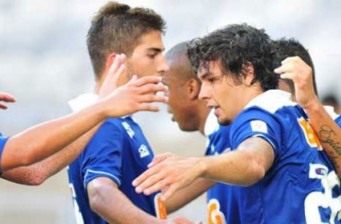 Marcelo Oliveira quer usar time titular no Campeonato Mineiro