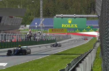 Gp Austria: Gara pazzesca per Bottas, ma secondo si piazza LeClerc