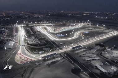 Confira o cronograma da Fórmula 1 para o GP de Bahrein