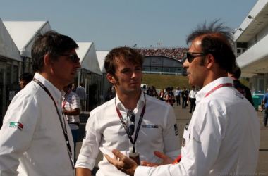 F1, Gp Baku - Interviene Pirro: "Vettel ingiustificabile, Hamilton al limite"