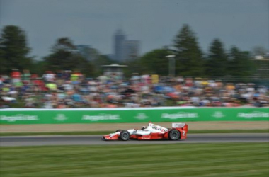 IndyCar: 2016 GP Of Indy Announced For May 14