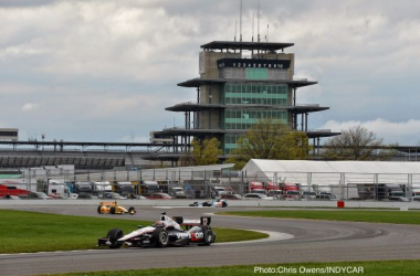 IndyCar: Angie&#039;s List Grand Prix of Indianapolis Preview