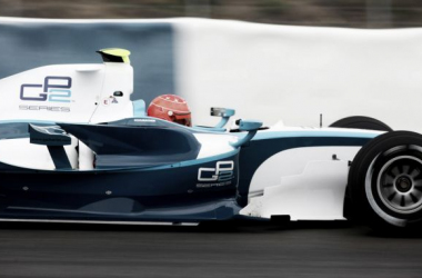 Los monoplazas de las GP2 Series recortan 8 segundos a los Fórmula 1 en un año