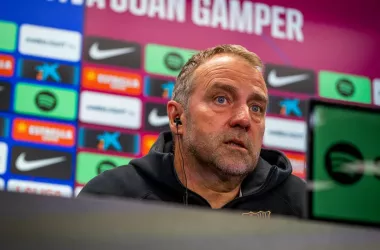 Fuente: FC Barcelona