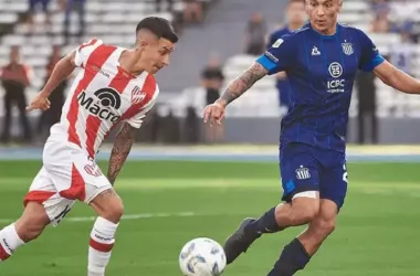 Foto: Prensa Talleres.