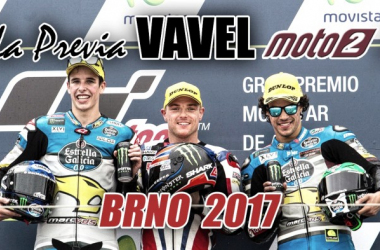 La Previa de Moto2 VAVEL. GP de Brno: Vuelta al trabajo