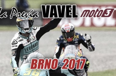 La Previa de Moto3 VAVEL. GP de Brno: La lucha sigue