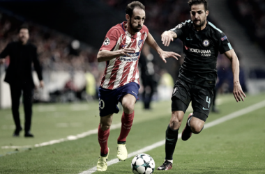 Juanfran, 300 partidos con &quot;el equipo de su vida&quot;