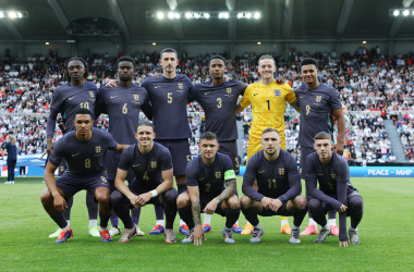 Inglaterra - Bosnia: puntualizaciones de los Three Lions