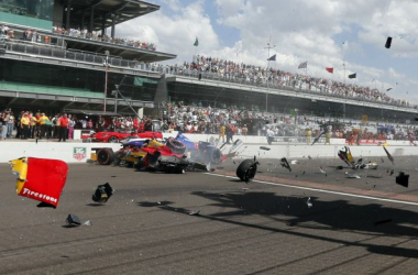 IndyCar: Safety Advancements Right Around the Corner