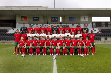 Gols e Melhores Momentos de Portugal x Irlanda em Amistoso Internacional (3-0)