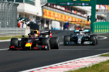 F1 - GP Ungheria - Le pagelle