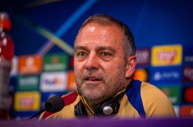 Fuente: @FCBarcelona