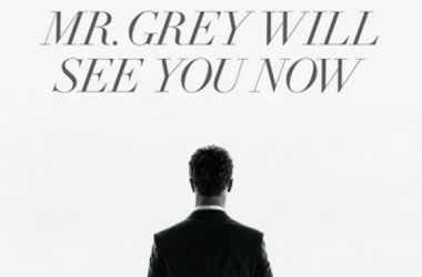 Un pequeño vistazo a &#039;50 sombras de Grey&#039; precede al esperado primer tráiler