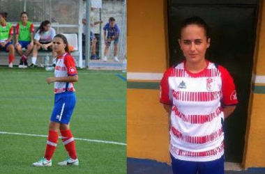 El Granada CF Femenino se refuerza con Sara Montero y Laura Pérez