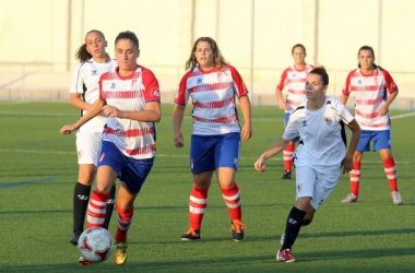 Sevilla FC Femenino - Granada CF: motivadas a por la victoria fuera