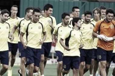 Villarreal à la recherche d'un défenseur central