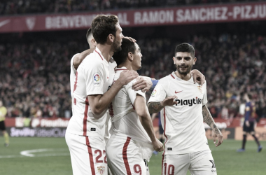 Previa Bergantiños FC vs Sevilla FC: borrón y cuenta nueva