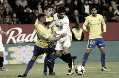 Previa Deportivo Alavés - Sevilla FC: nueva oportunidad para intentar convencer