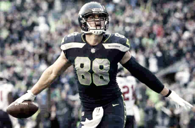 Jimmy Graham, contratado por los Packers