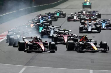 Resumen y mejores momentos del Gran Premio de Canadá en Fórmula 1 