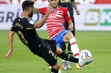 Previa Granada CF - Deportivo Alavés: primera final por la salvación