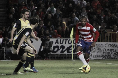 Atlético de Madrid - Granada: examen al líder