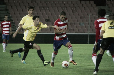 Granada B - Sevilla Atlético: una victoria para afianzar objetivos