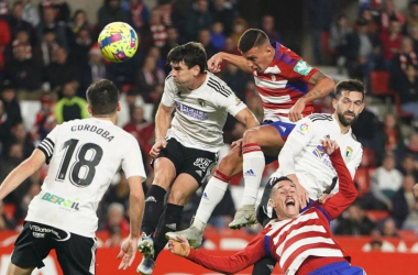 Previa CD Lugo - Granada CF: ganar a domicilio para acercarse a puestos de ascenso directo