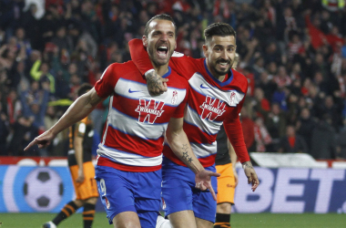 El Granada CF se enfrentará al Athletic Club en semifinales de Copa del Rey