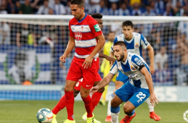 Previa RCD Espanyol - Granada CF: prolongar la mejoría a domicilio