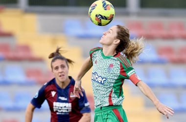 El Granada Femenino remonta y vence en su visita al Levante