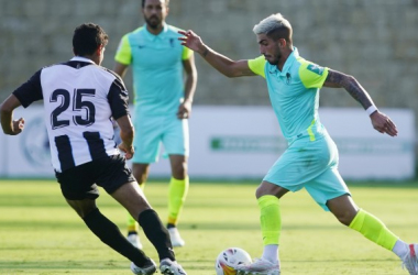 Previa Granada CF - Málaga CF: una presentación de altura antes del inicio de la temporada