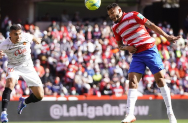 Previa RCD Mallorca - Granada CF: una final en la lucha por la salvación 