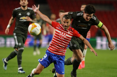 Previa Manchester United - Granada CF: 90 minutos para dar el campanazo