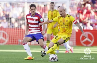 Previa CD Mirandés - Granada CF: una 'final' a domicilio para acercarse al ascenso