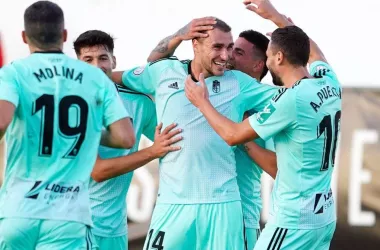Previa Granada CF - Albacete Balompié: cambiar el rumbo con un nuevo triunfo en Los Cármenes