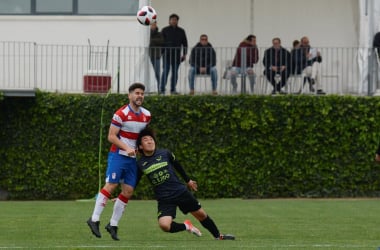 Recreativo Granada - Marbella: otro partido vital