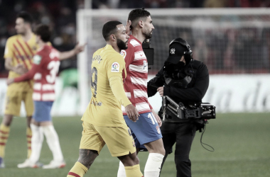 Previa Granada CF vs FC Barcelona: Una Lucha por objetivos diferentes