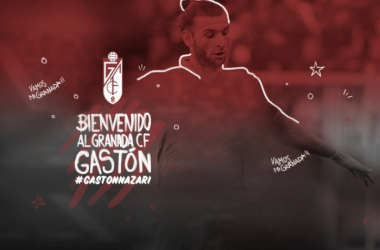 Granada anuncia empréstimo do zagueiro Gastón Silva, ex-Torino