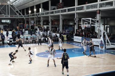 El FIATC Joventut vence al Gran Canaria en el segundo partido de la Minicopa