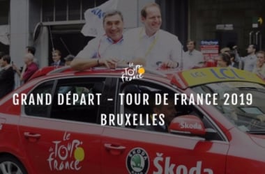 Ciclismo, prende forma il Tour de France 2019