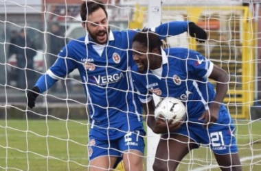 Serie B: il fattore casa è l&#039;arma in più