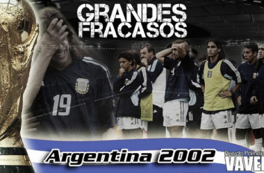 Grandes fracasos: Argentina 2002