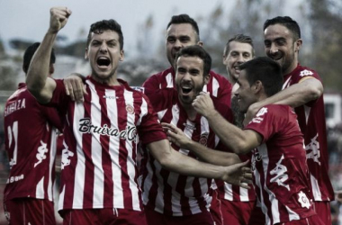 El &#039;Gol de Plata&#039; de la jornada 14